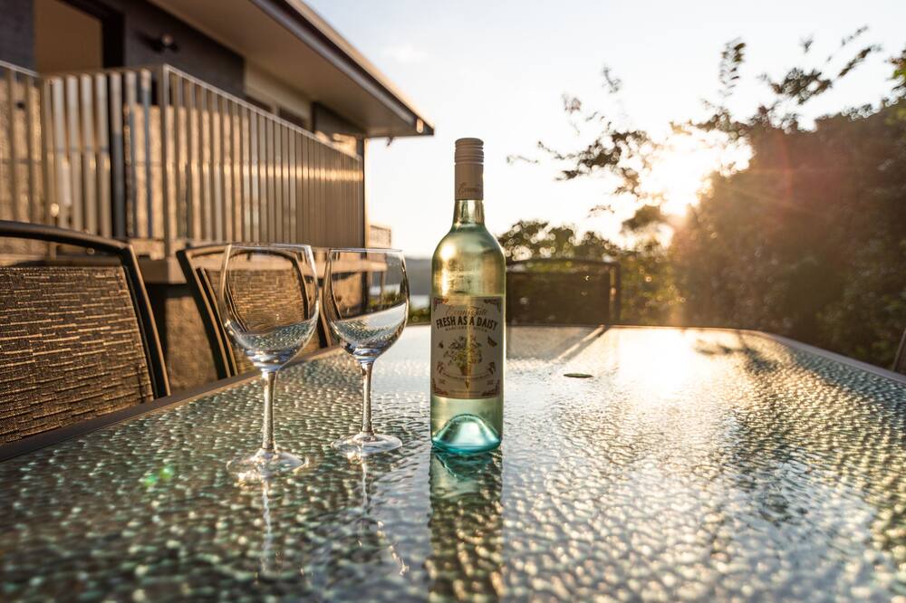 Photo of Patio Balcony in Merimbula