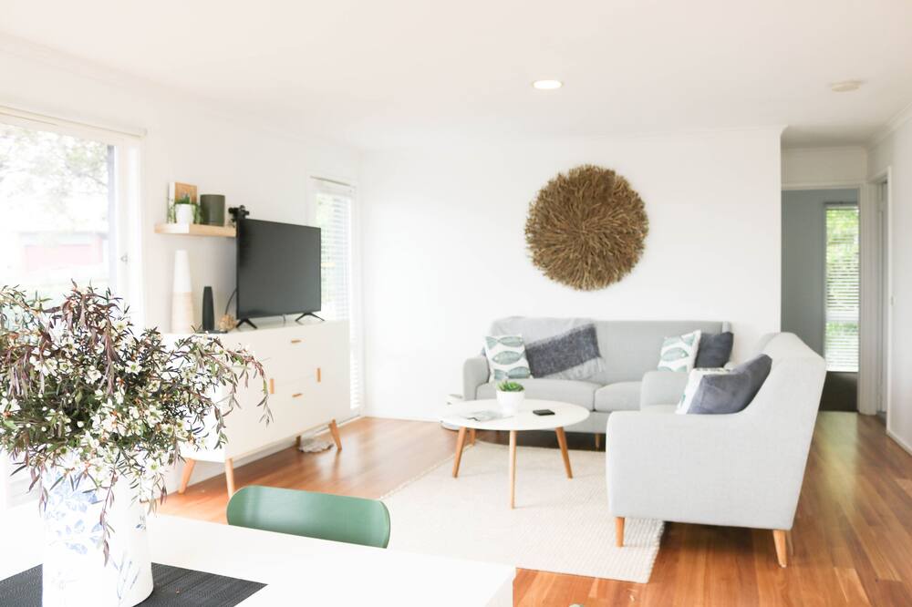 Photo of Livingroom in Merimbula