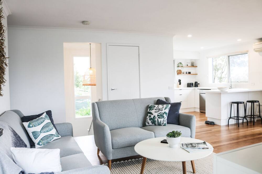 Photo of Livingroom in Merimbula