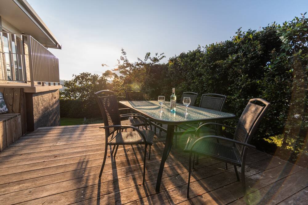 Photo of Patio Balcony in Merimbula