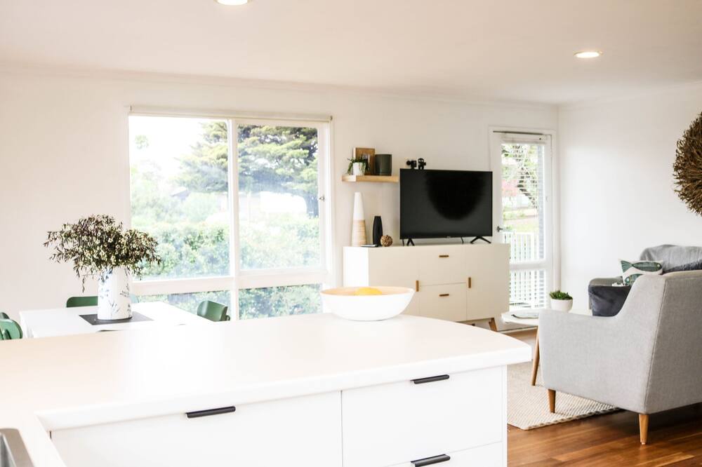 Photo of Livingroom in Merimbula