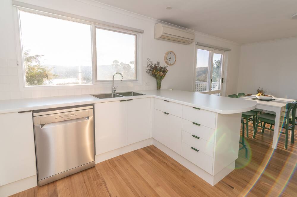 Photo of Kitchen in Merimbula
