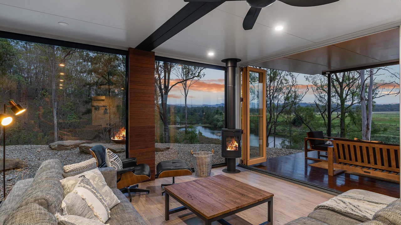 Photo of Livingroom in Alice