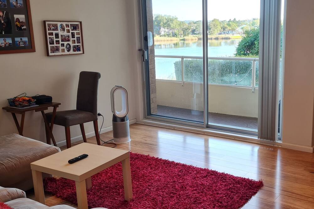 Photo of Livingroom in Narrabeen