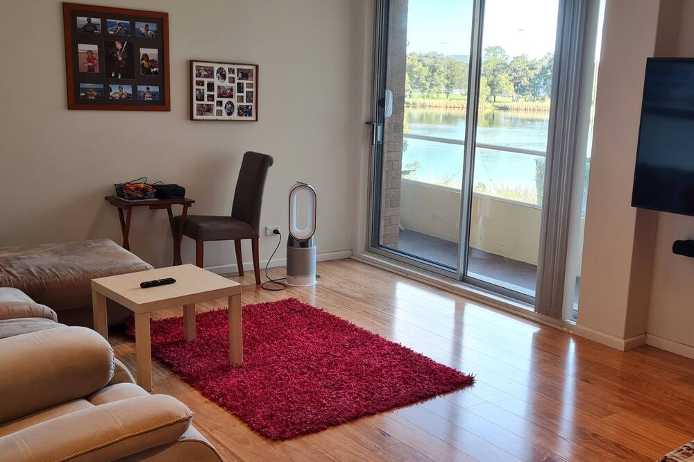 Photo of Livingroom in Narrabeen