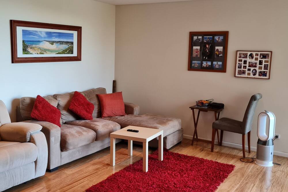 Photo of Livingroom in Narrabeen