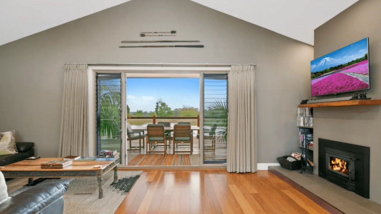 Photo of Livingroom in Keinbah