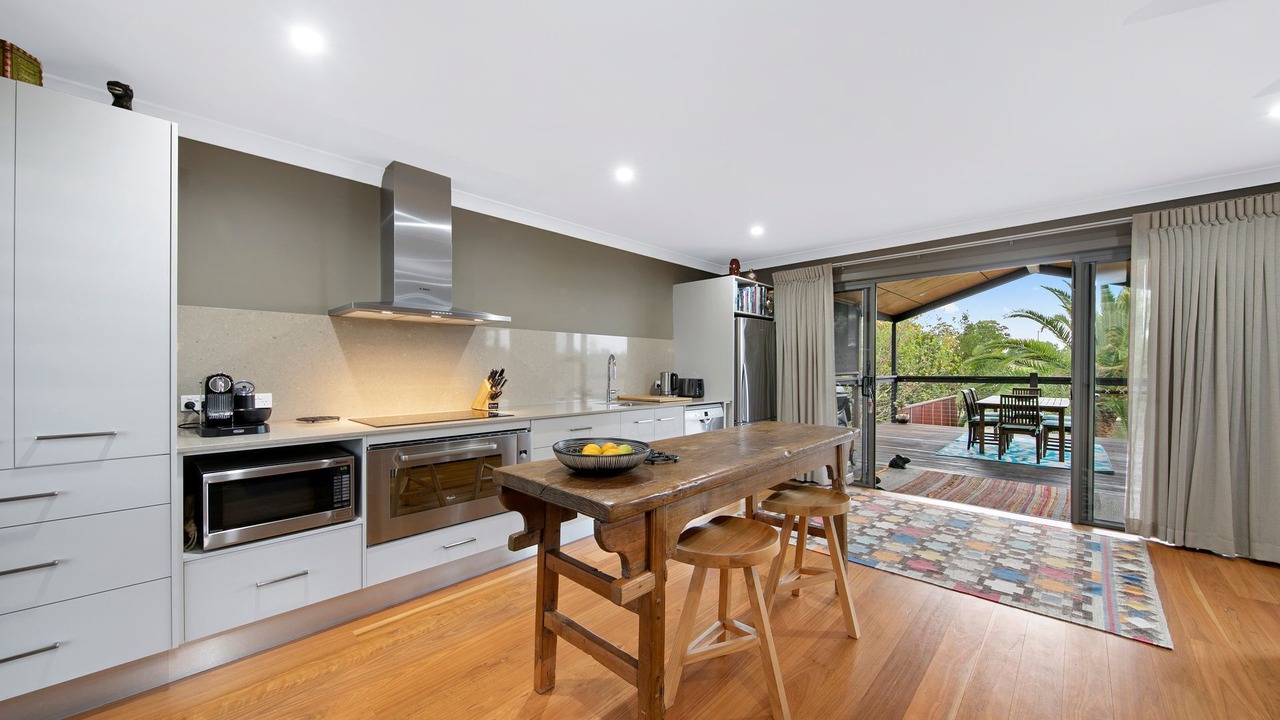 Photo of Kitchen in Keinbah