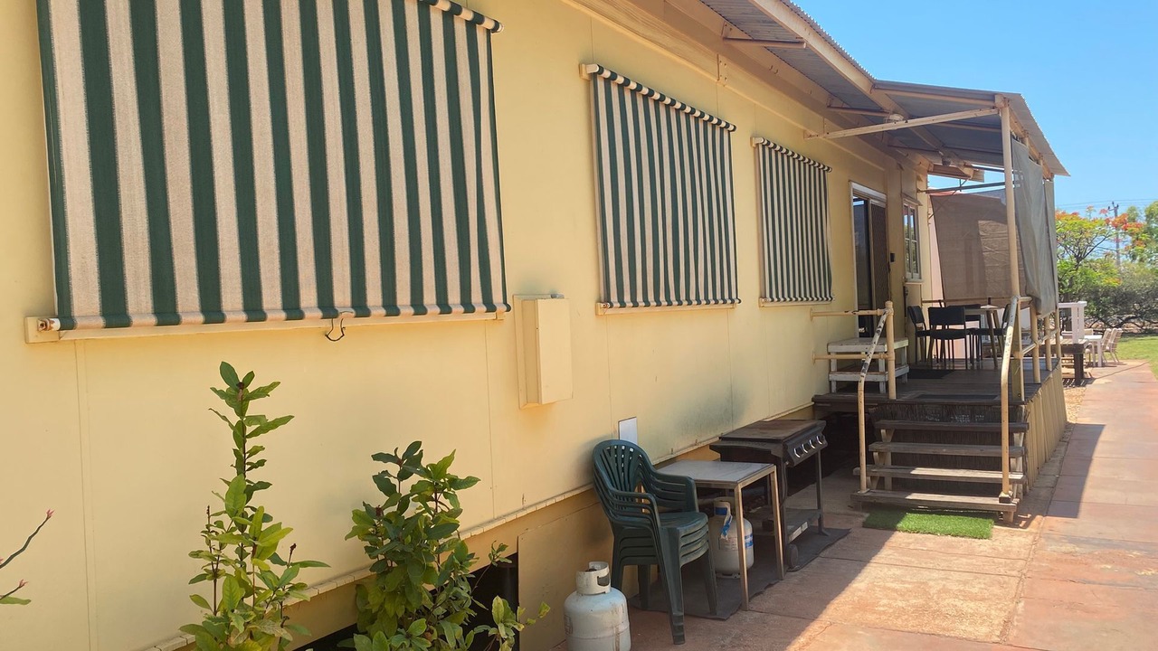 Photo of Outdoor in Exmouth