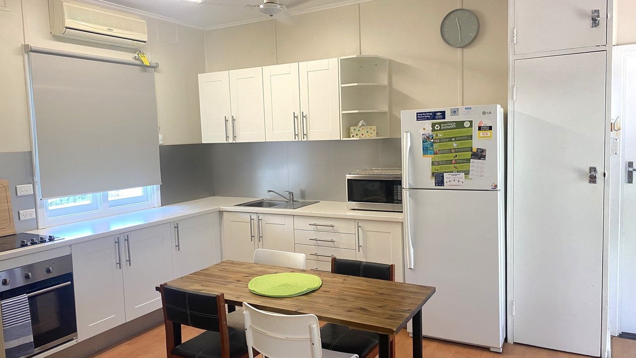 Photo of Kitchen in Exmouth
