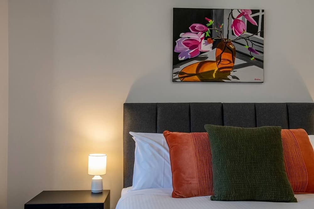 Photo of Bedroom in Central Mudgee