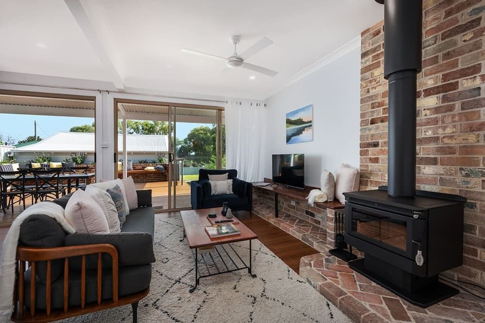 Photo of Livingroom in Central Mudgee