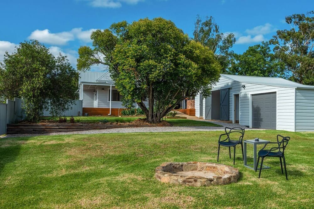 Photo of Outdoor in Central Mudgee