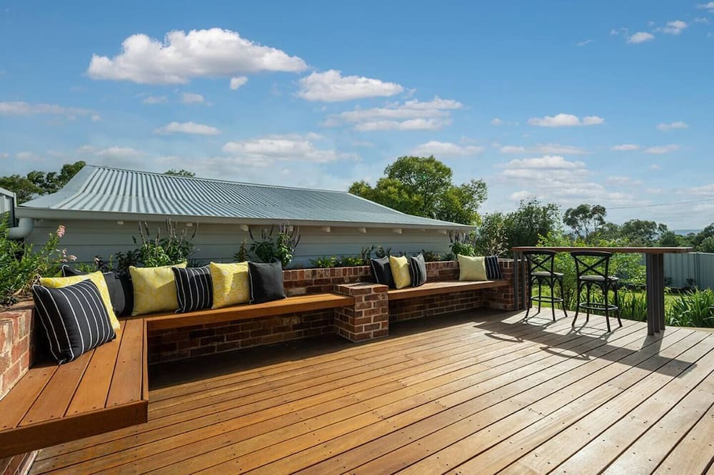 Photo of Outdoor in Central Mudgee