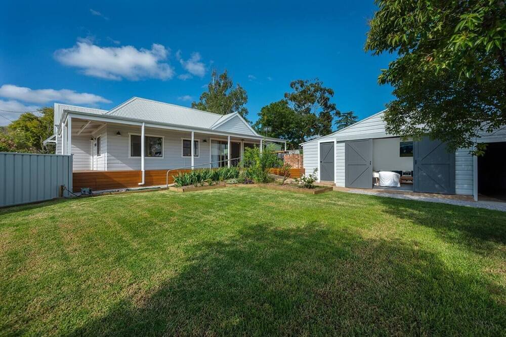 Photo of Outdoor in Central Mudgee