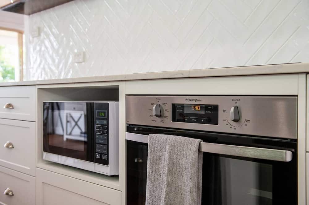 Photo of Kitchen in Central Mudgee