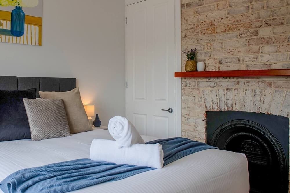 Photo of Bedroom in Central Mudgee