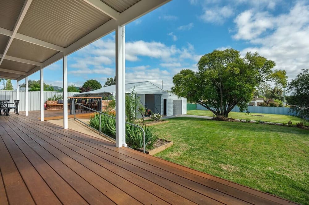 Photo of Outdoor in Central Mudgee