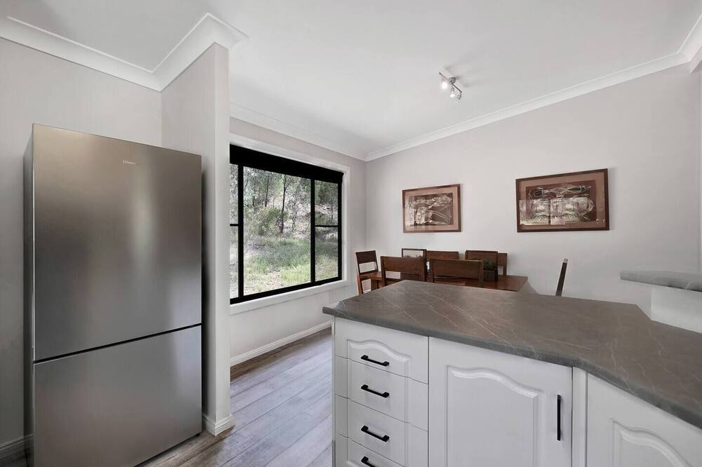 Photo of Kitchen in Erudgere