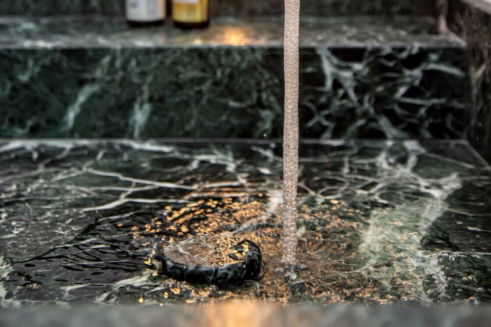 Photo of Bathroom in Tinos Town