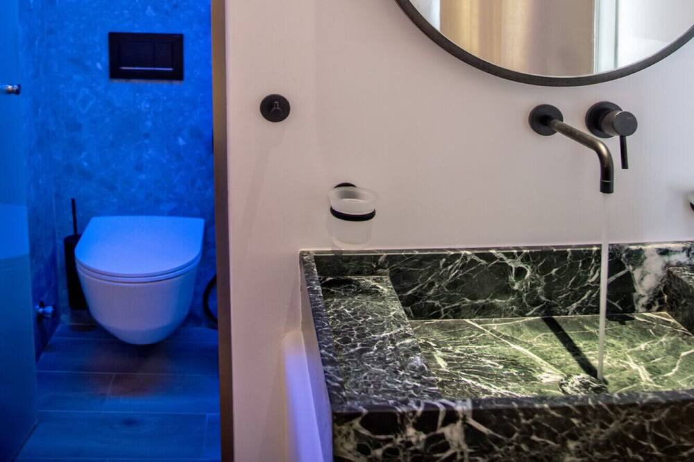 Photo of Bathroom in Tinos Town