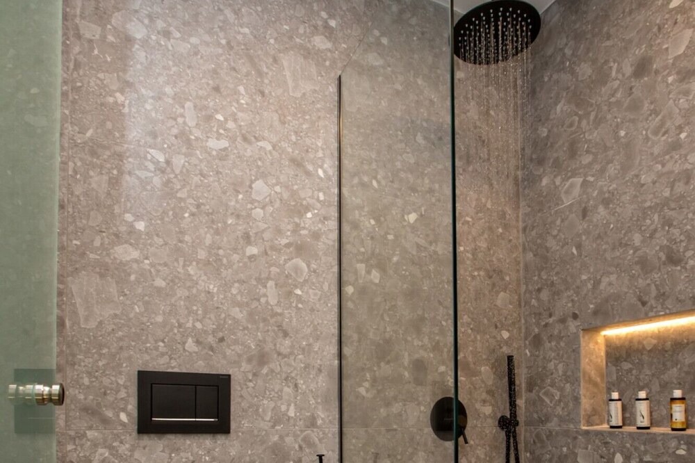 Photo of Bathroom in Tinos Town