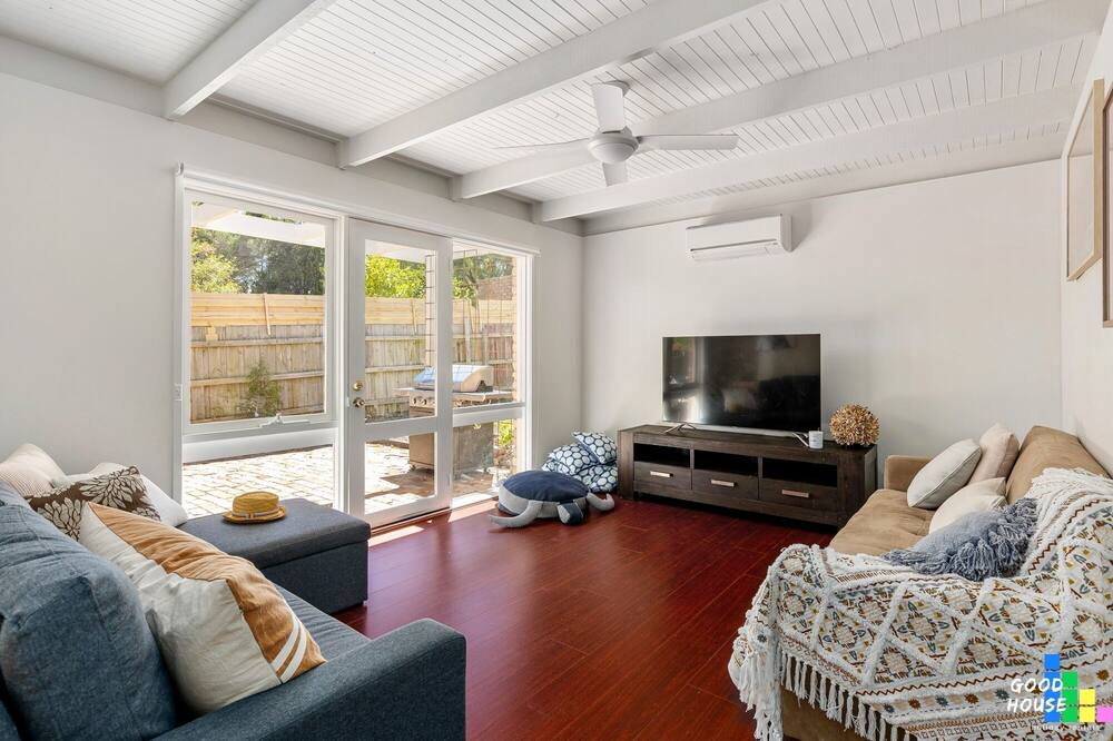 Photo of Bedroom in Rosebud