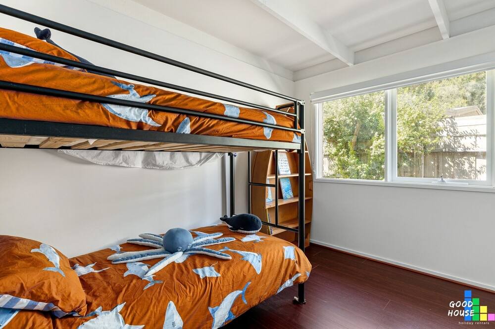 Photo of Bedroom in Rosebud
