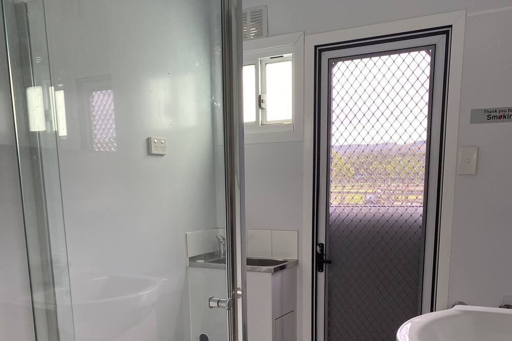 Photo of Bathroom in Mount Hunter