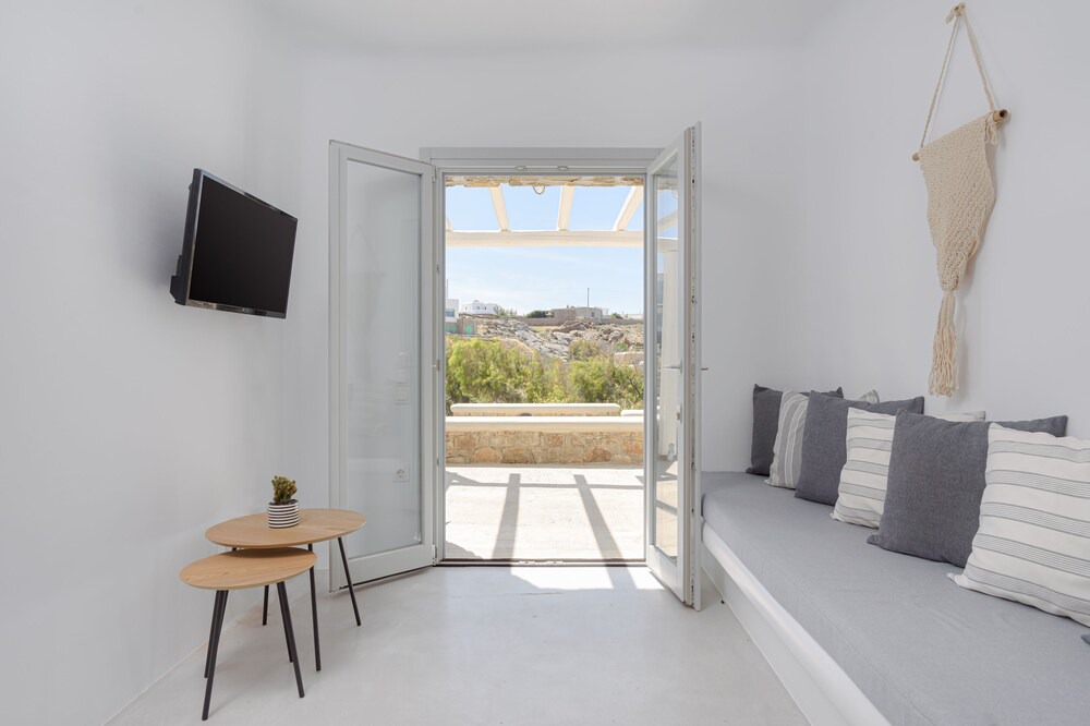 Photo of Livingroom in Klouvas