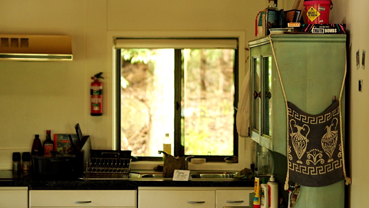 Photo of Kitchen in Bar Point