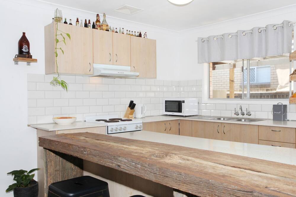 Photo of Kitchen in Warana