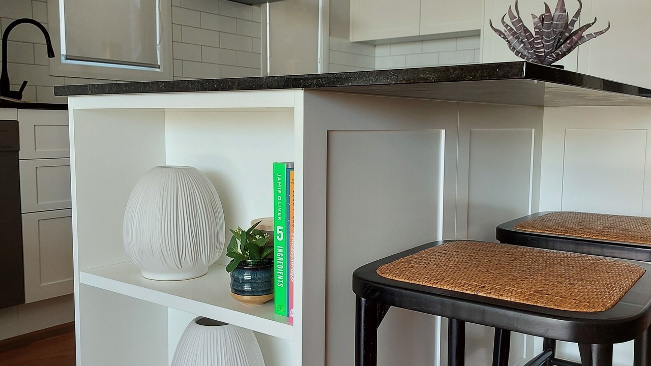 Photo of Kitchen in Bateau Bay