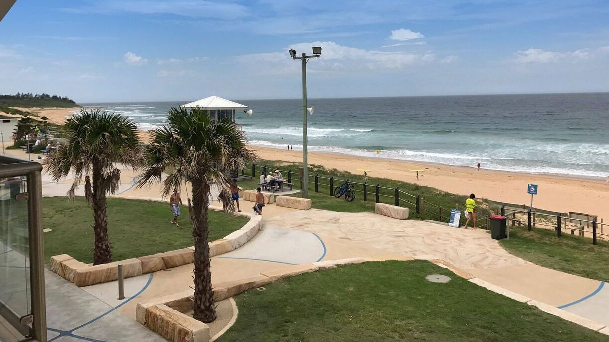 Photo of Outdoor in Bateau Bay