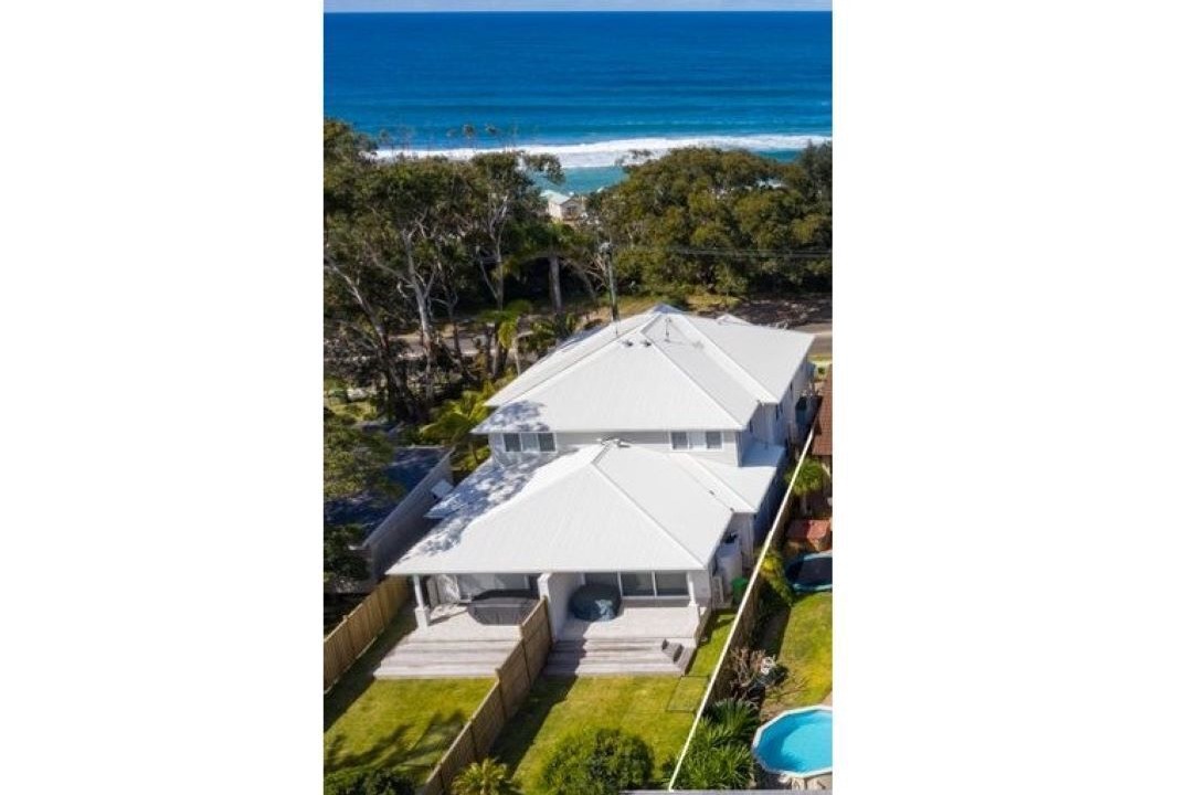 Photo of Outdoor in Bateau Bay