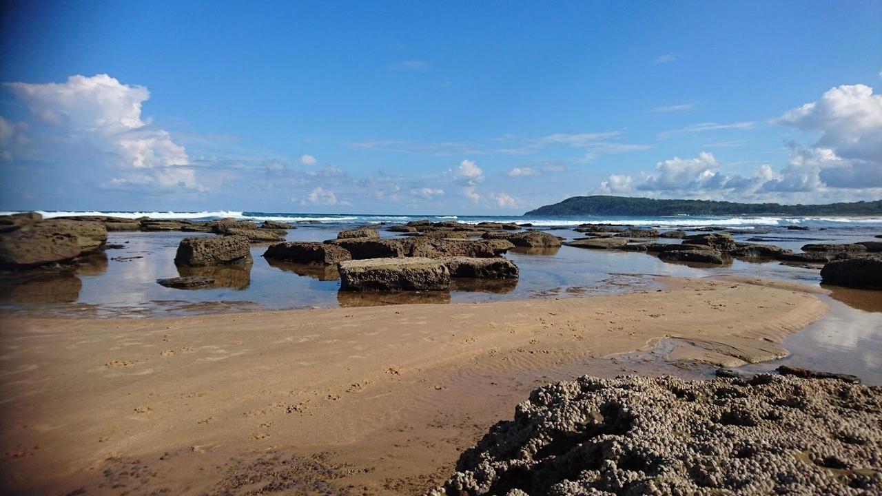 Photo of Outdoor in Bateau Bay