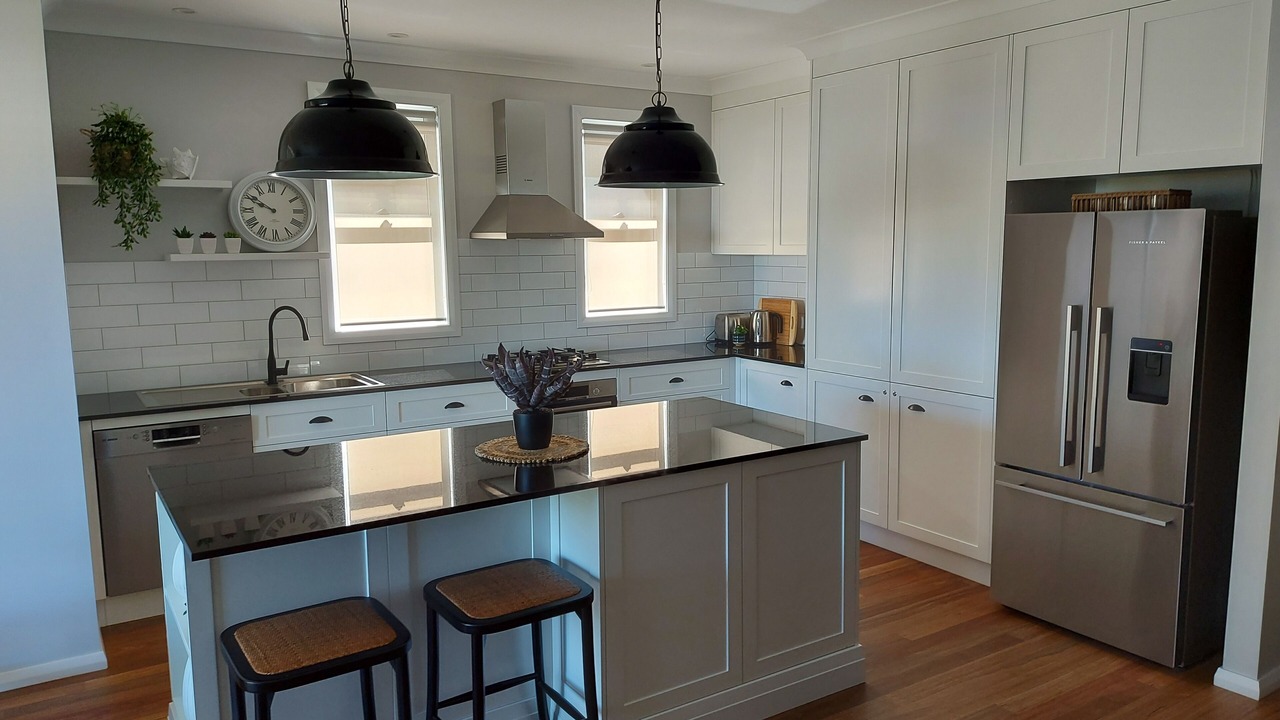 Photo of Kitchen in Bateau Bay