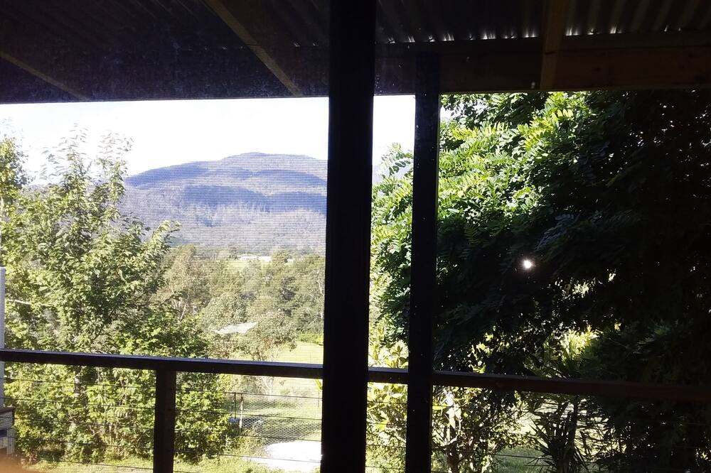 Photo of Patio Balcony in Brogo