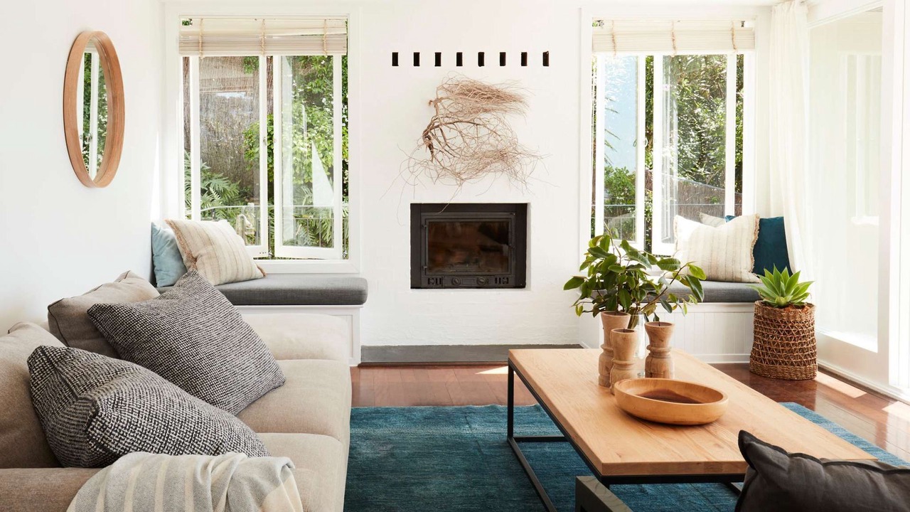 Photo of Livingroom in Palm Beach
