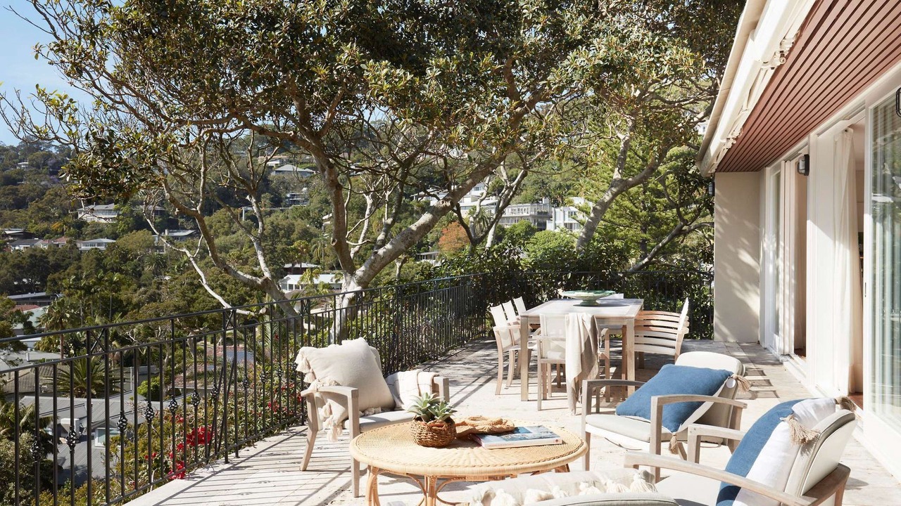 Photo of Patio Balcony in Palm Beach