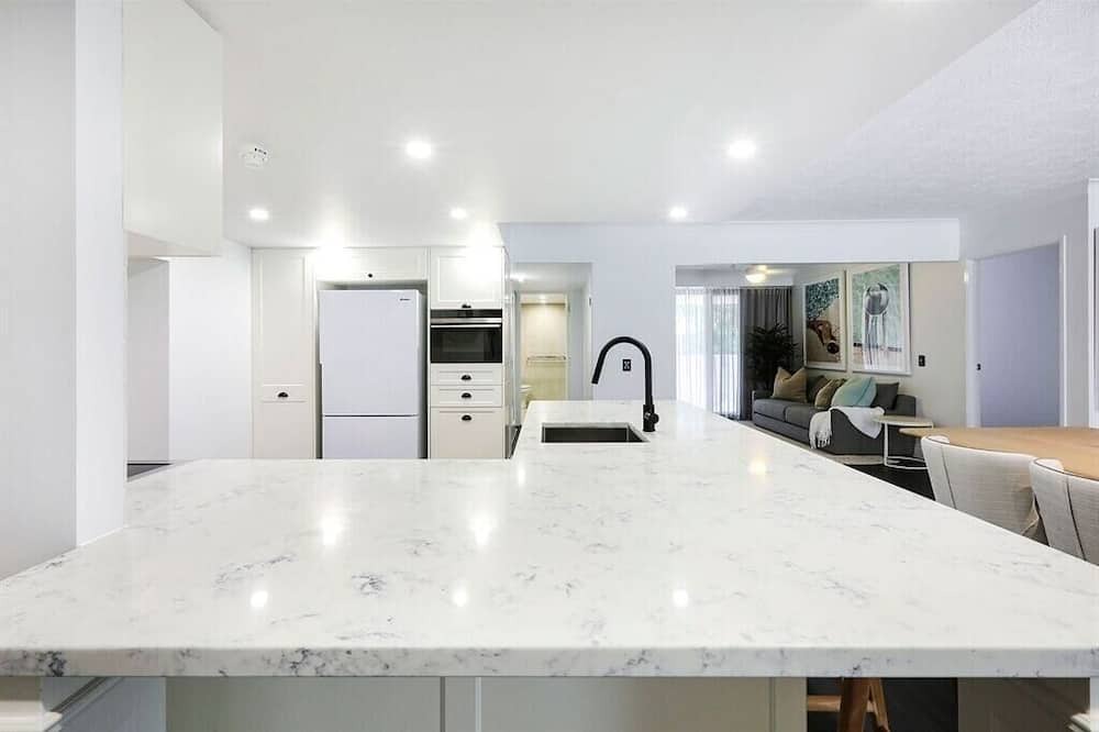 Photo of Kitchen in Main Beach