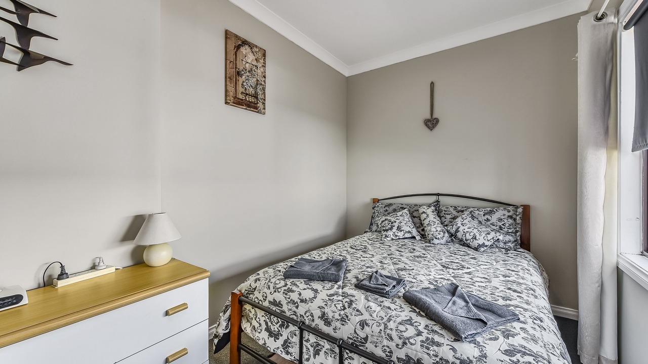 Photo of Bedroom in Port Macdonnell