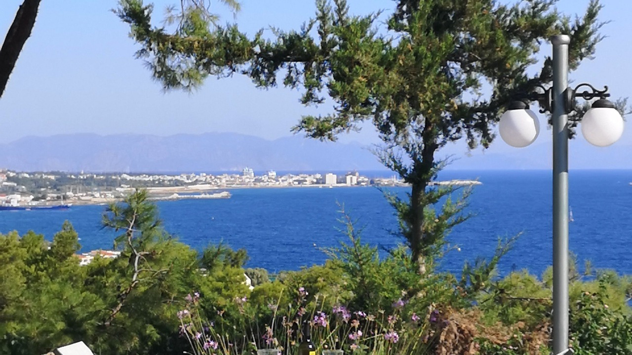 Photo of Outdoor in Rhodes Town