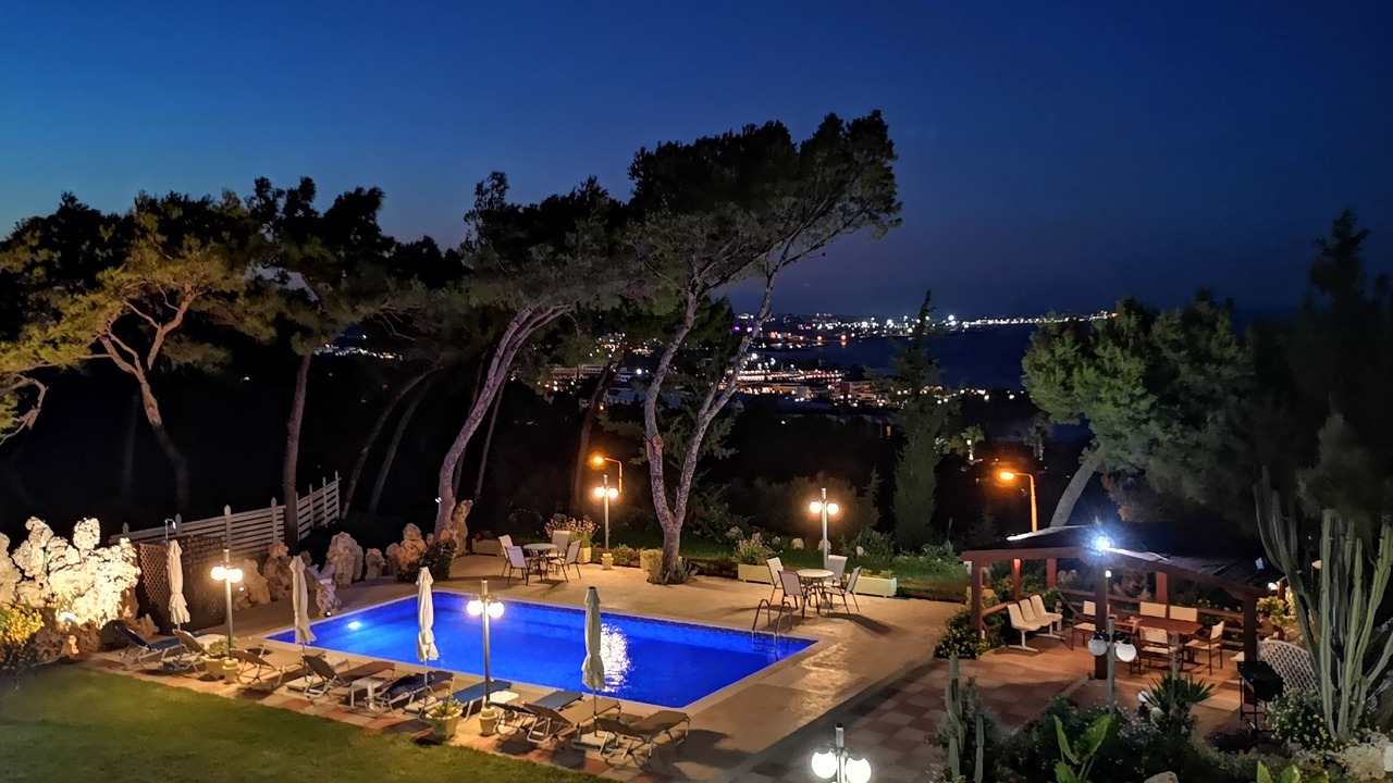 Photo of Outdoor in Rhodes Town