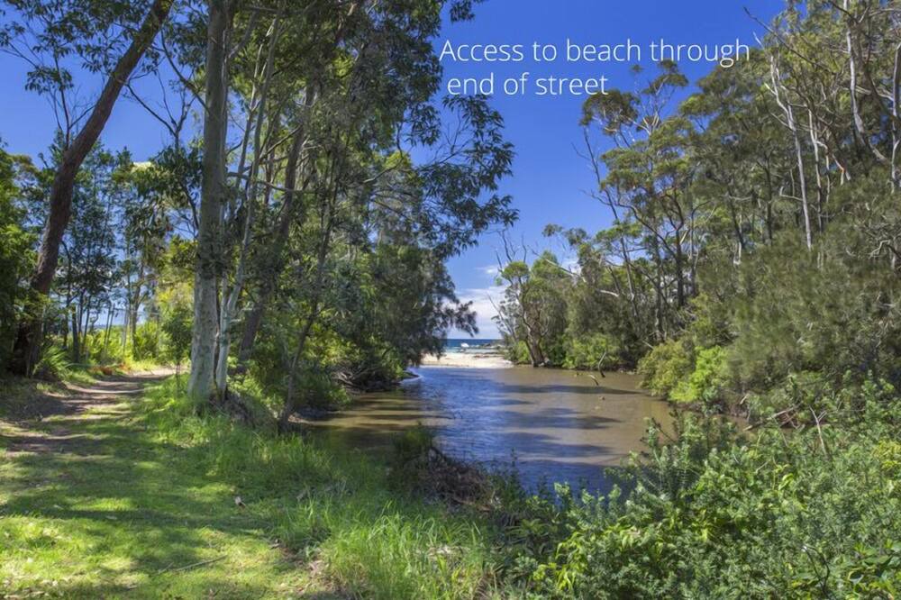 Photo of Others in Surf Beach