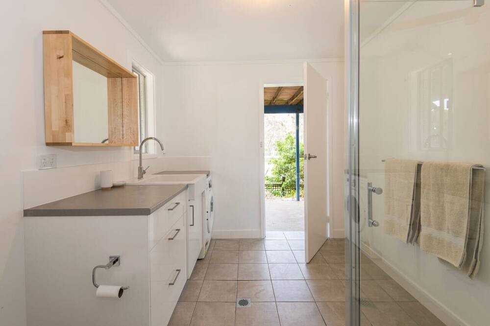 Photo of Bathroom in Surf Beach