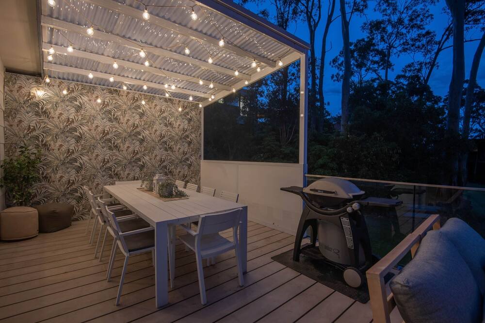 Photo of Outdoor in Surf Beach
