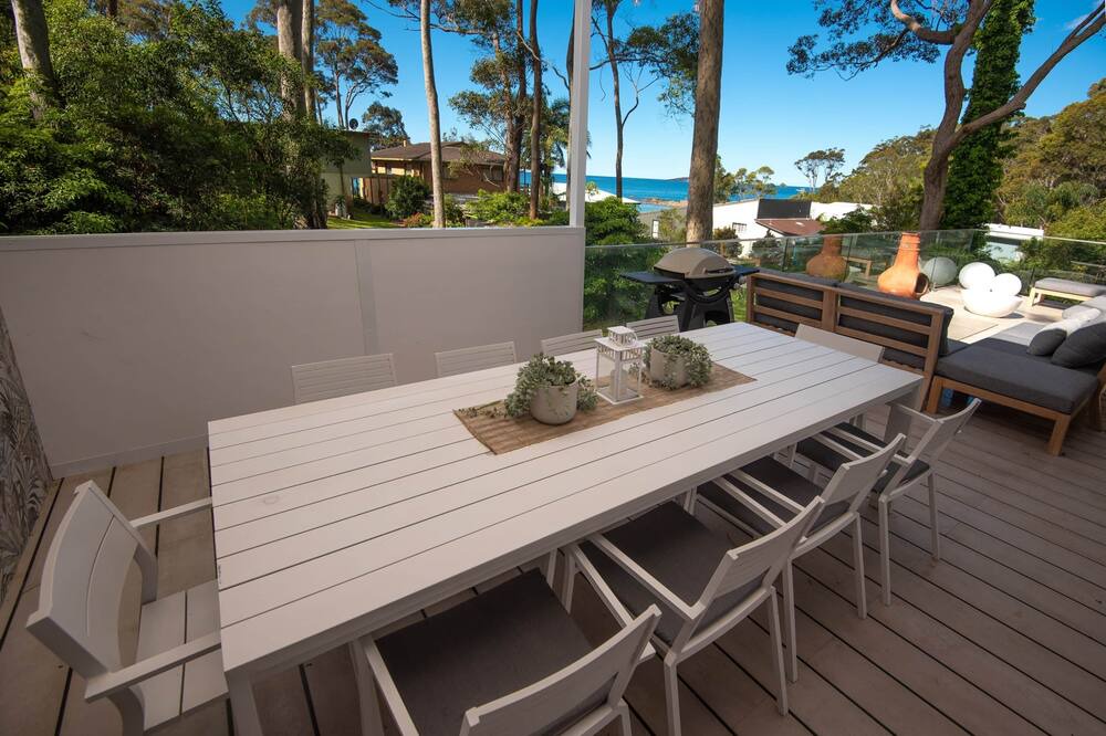 Photo of Outdoor in Surf Beach