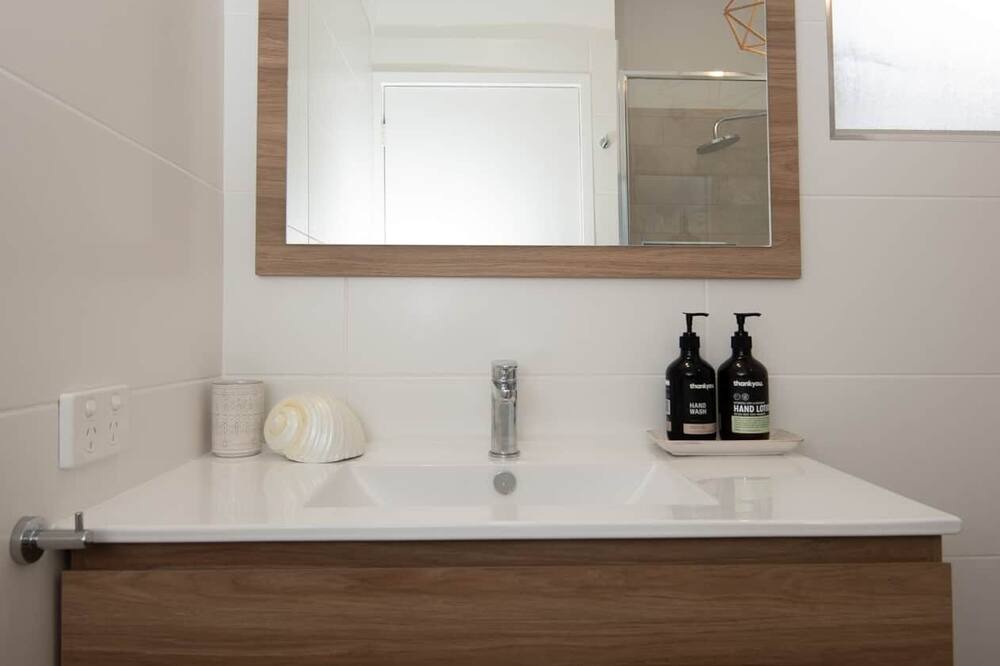 Photo of Bathroom in Surf Beach