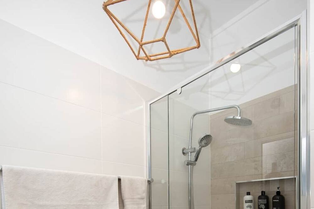 Photo of Bathroom in Surf Beach